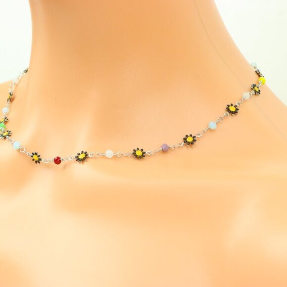 "New Beautiful Design Necklace Chain for Women/Girls, Gift, N951 - Picture 10 of 12